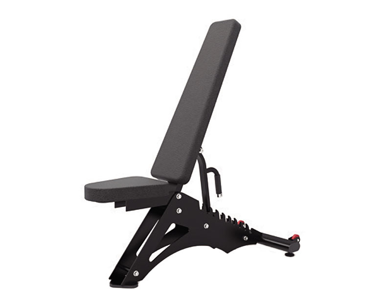 HX-6124 可調式啞鈴椅